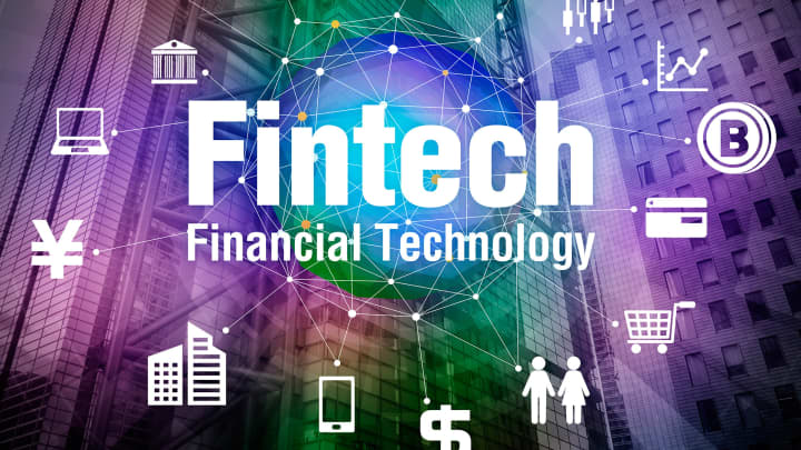 Fintech is more important than Gaming for Tencent in the long run