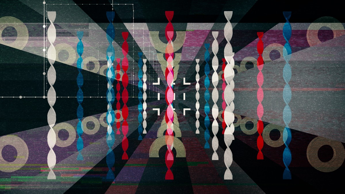 Microsoft’s plan to store Data for 10,000 years