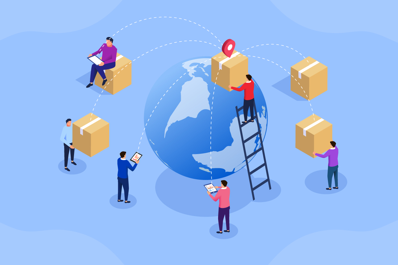 7 Tips to Avoid Supply Chain Disruption