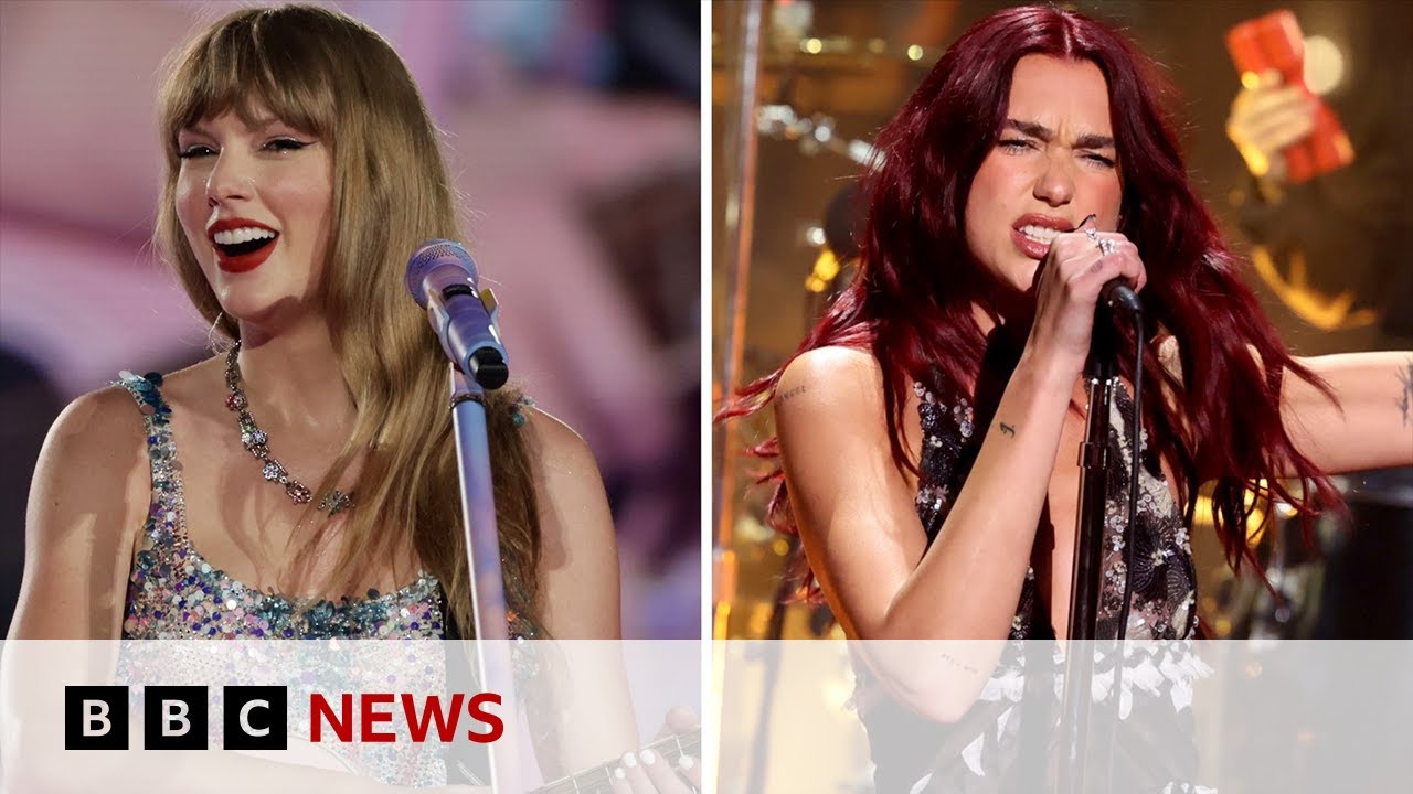 Could AI deepfakes of musicians be banned in the UK?