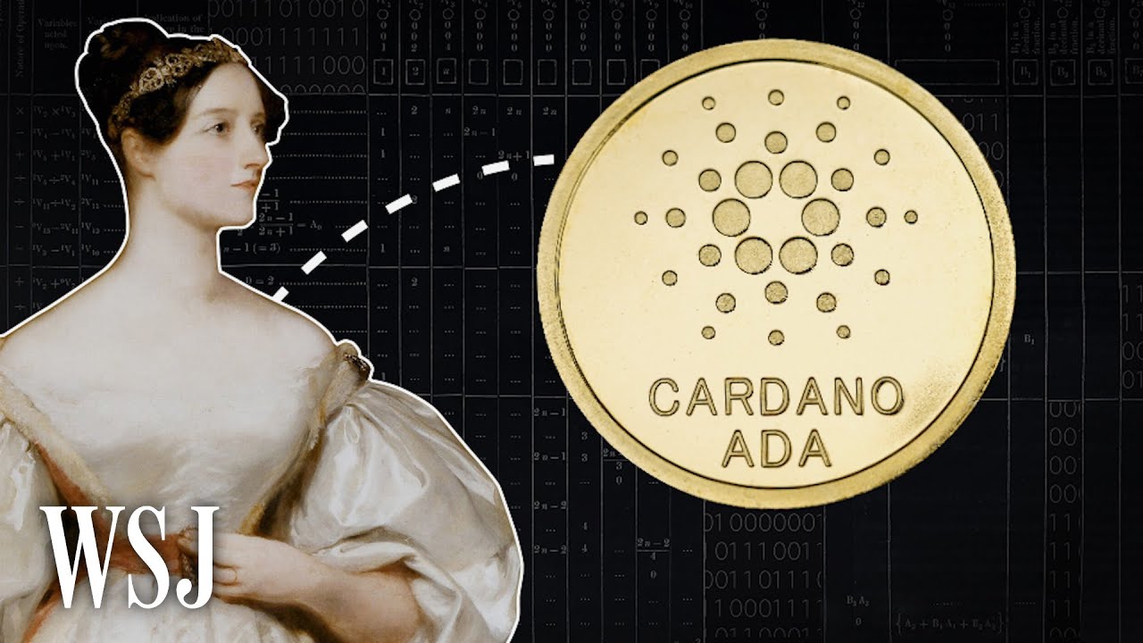How Cardano’s Ada, an Alternative to Bitcoin, Cracked the Crypto Market