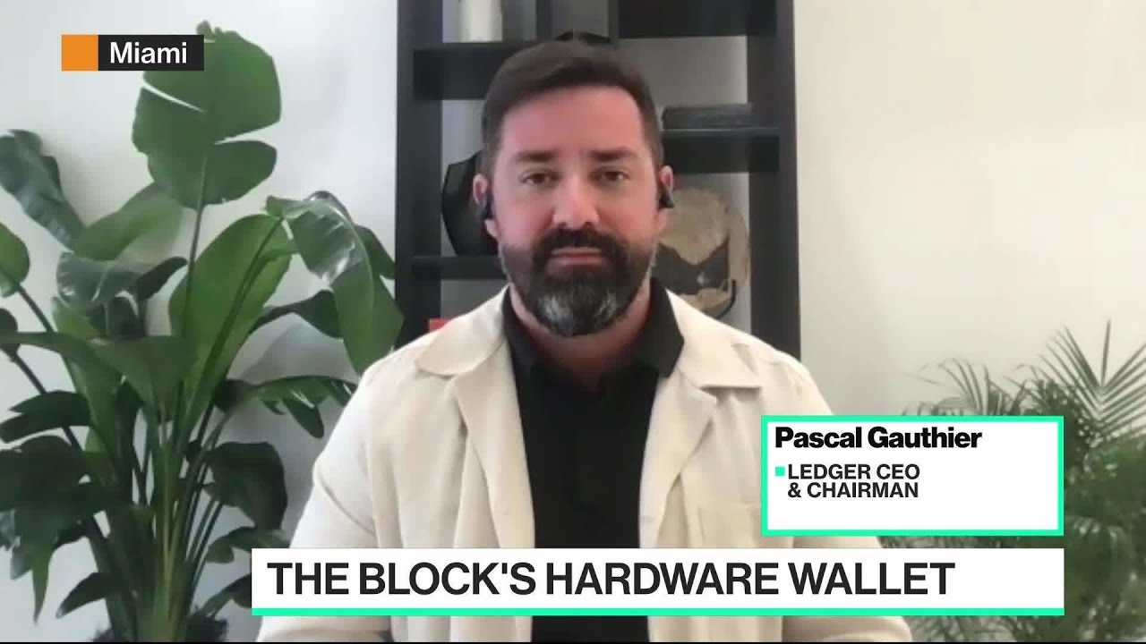 Miami’s Bitcoin 2022