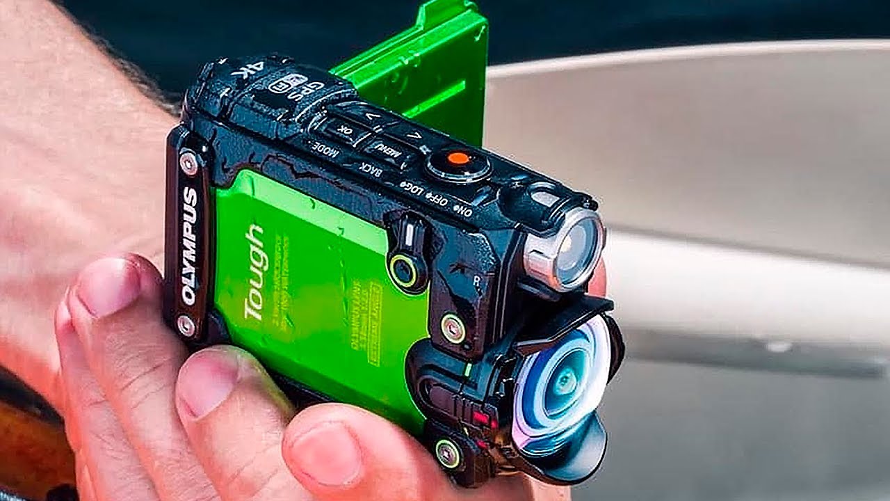 15 COOL Gadgets Every Guy Will Want