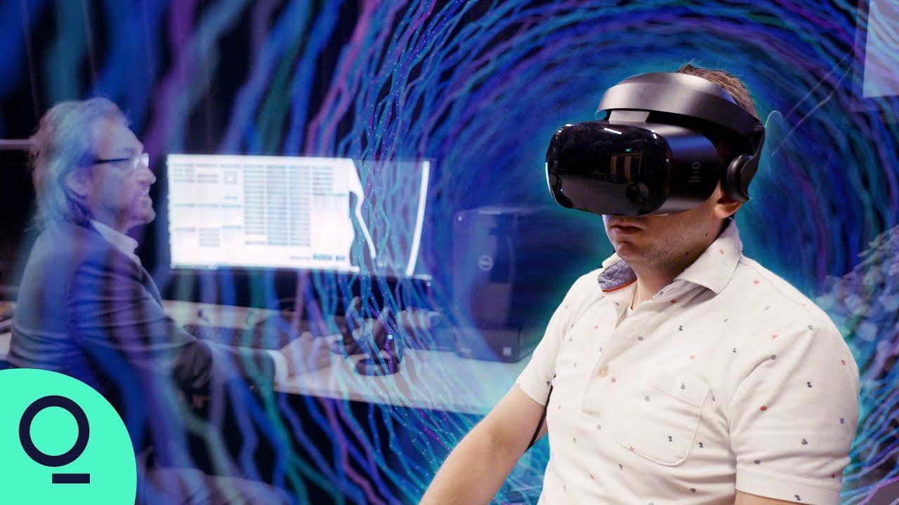 How This Gaming Tech Can Heal Your Brain