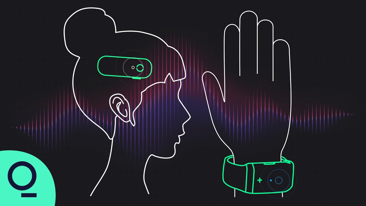 These Devices Let you Hear Through your Skin
