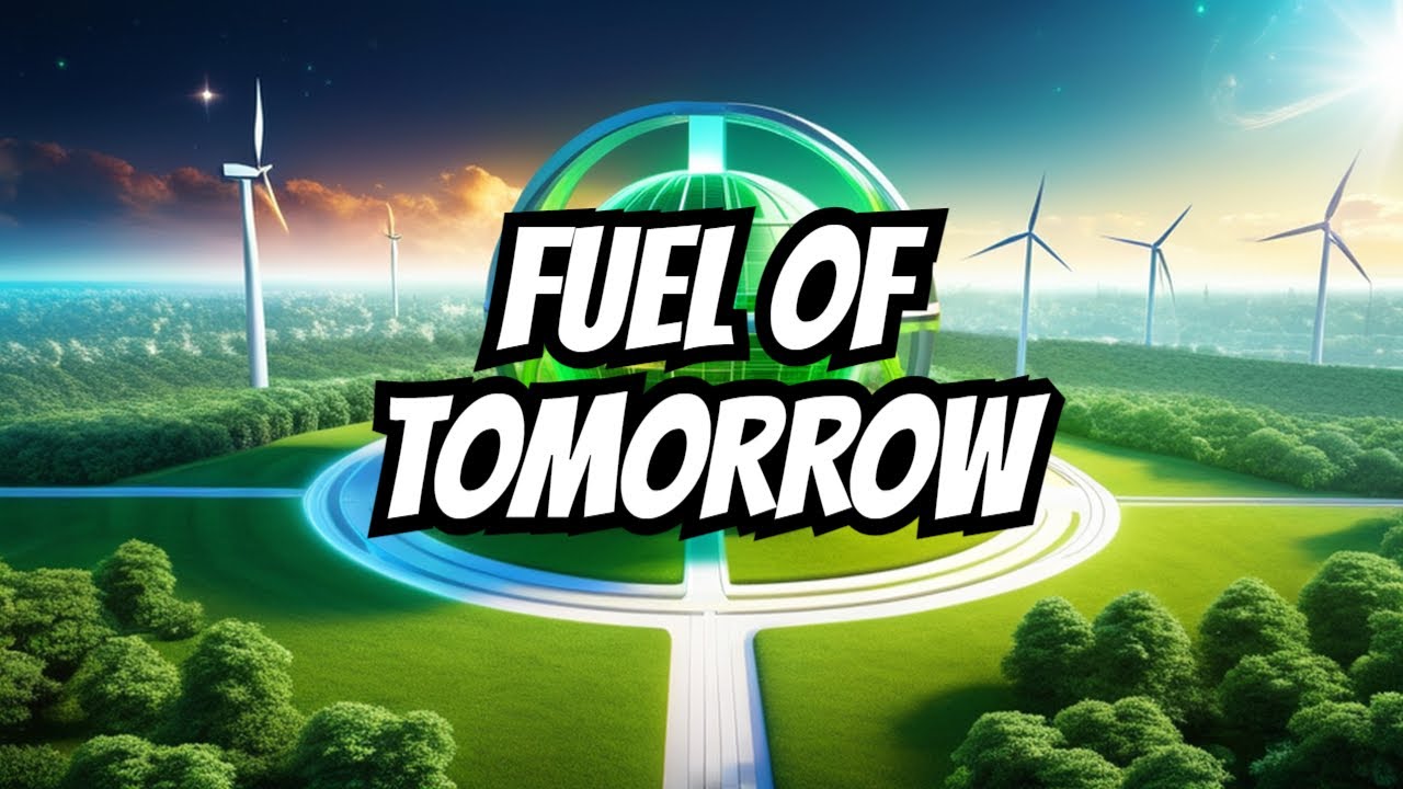 Green Hydrogen – Fueling the Future of Clean Energy