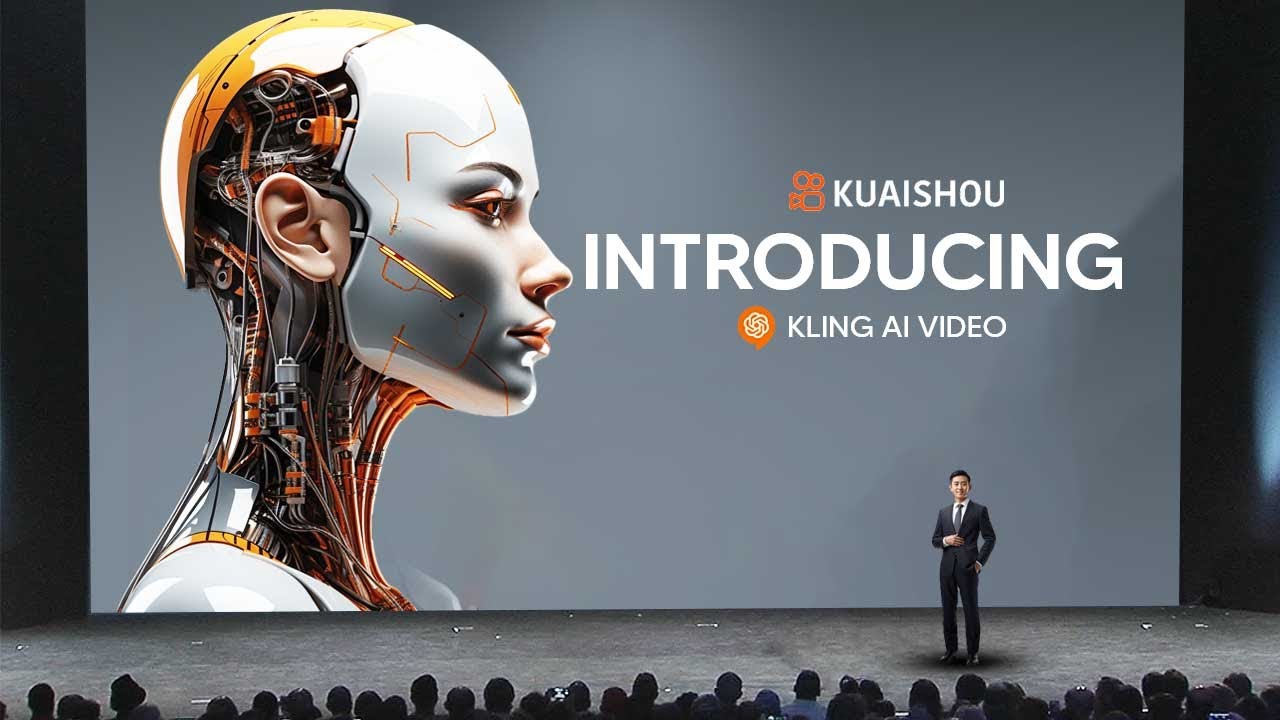 Game OVER! Chinas New AI Video Tool BEATS SORA!