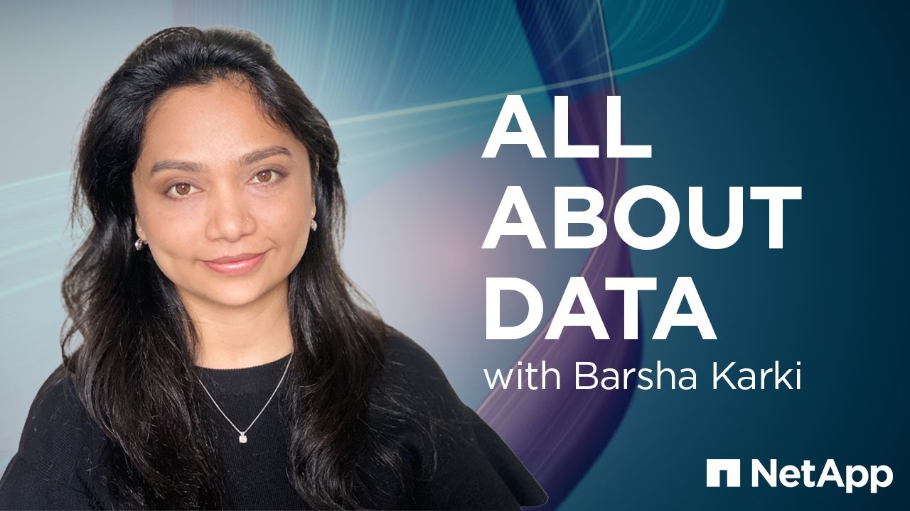 All About Data — Choosing Business Driven Technology