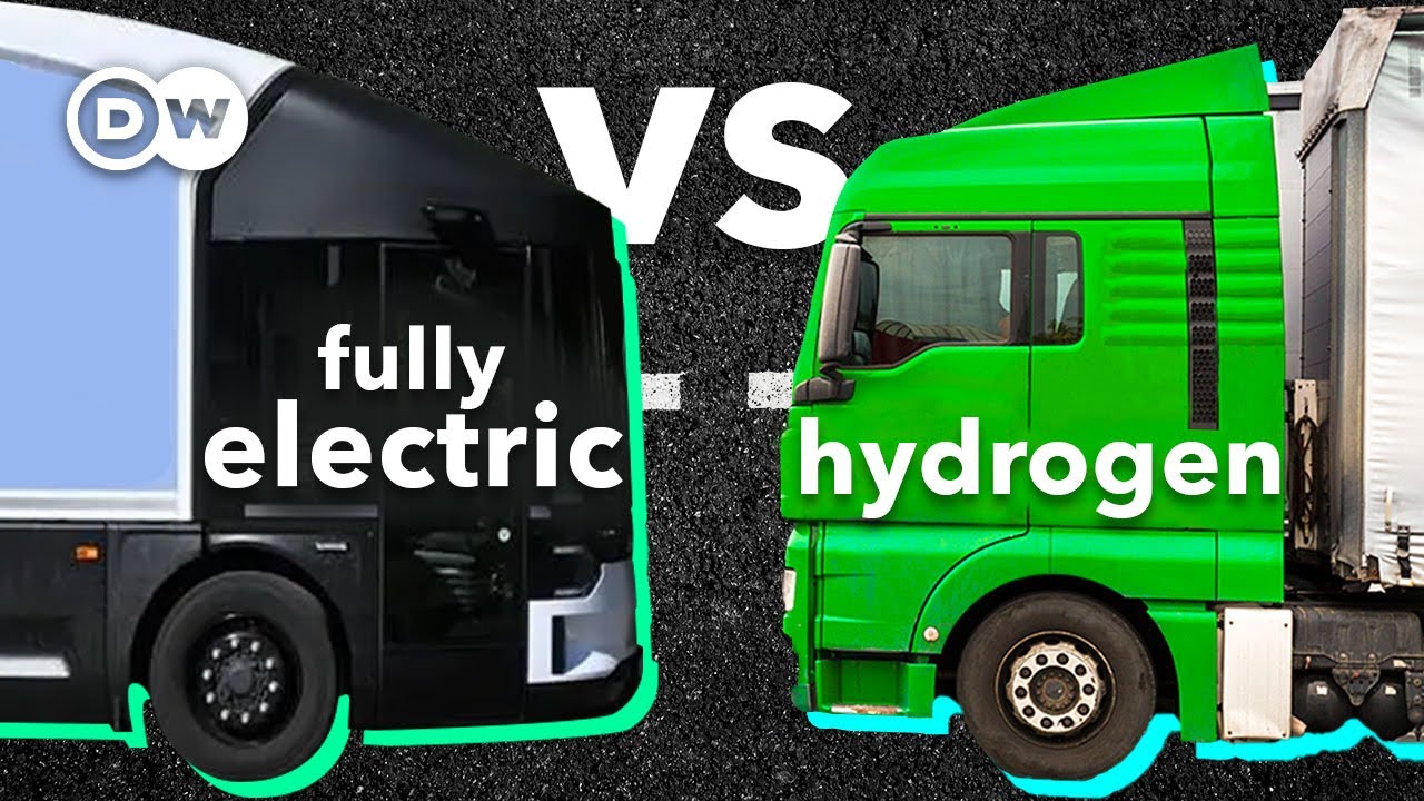 Which will be the Engine of the Future?