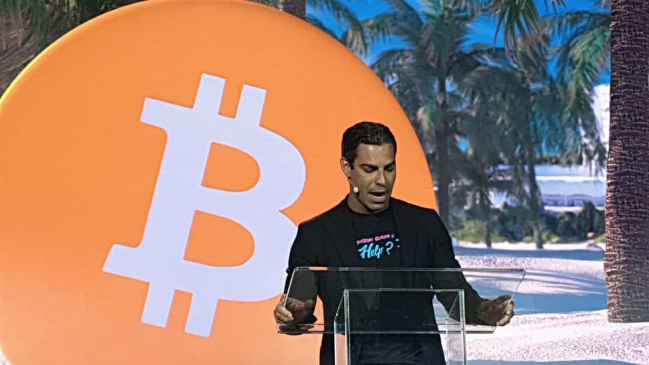 Miami Mayor Says City will be Next Crypto Hub