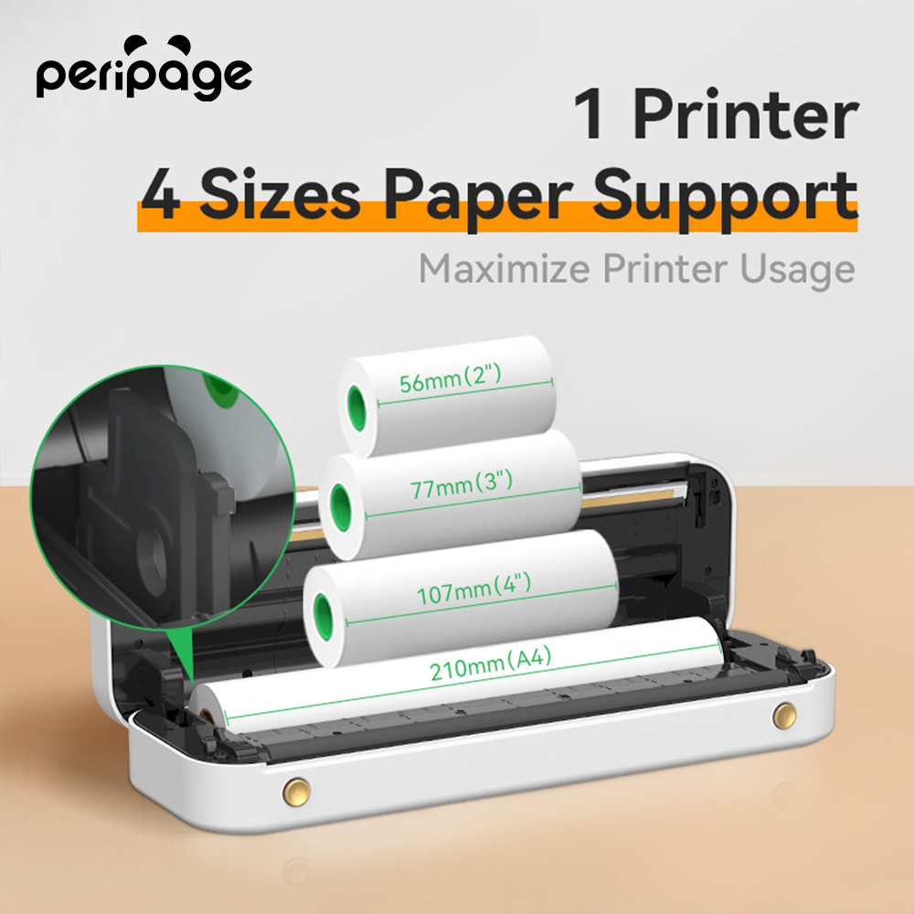 Mini Printer